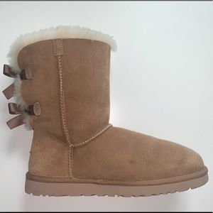 UGGS Bailey Bow II